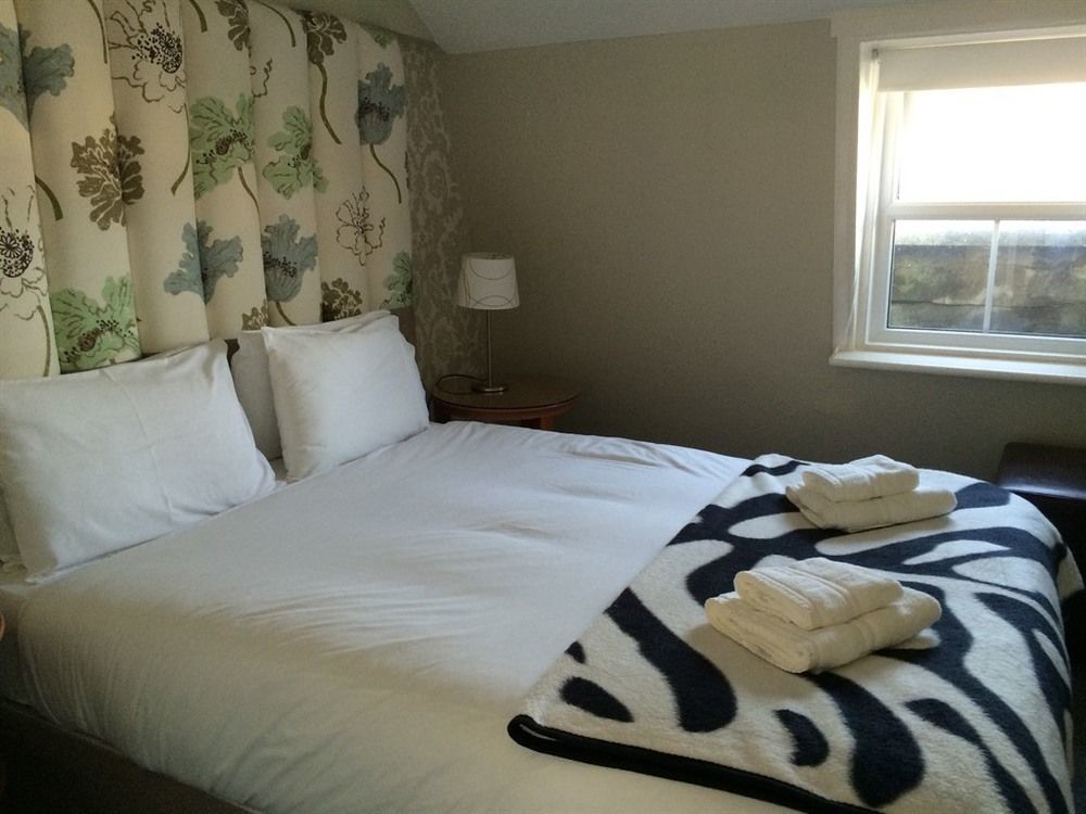 Town House Rooms Hastings Exteriör bild