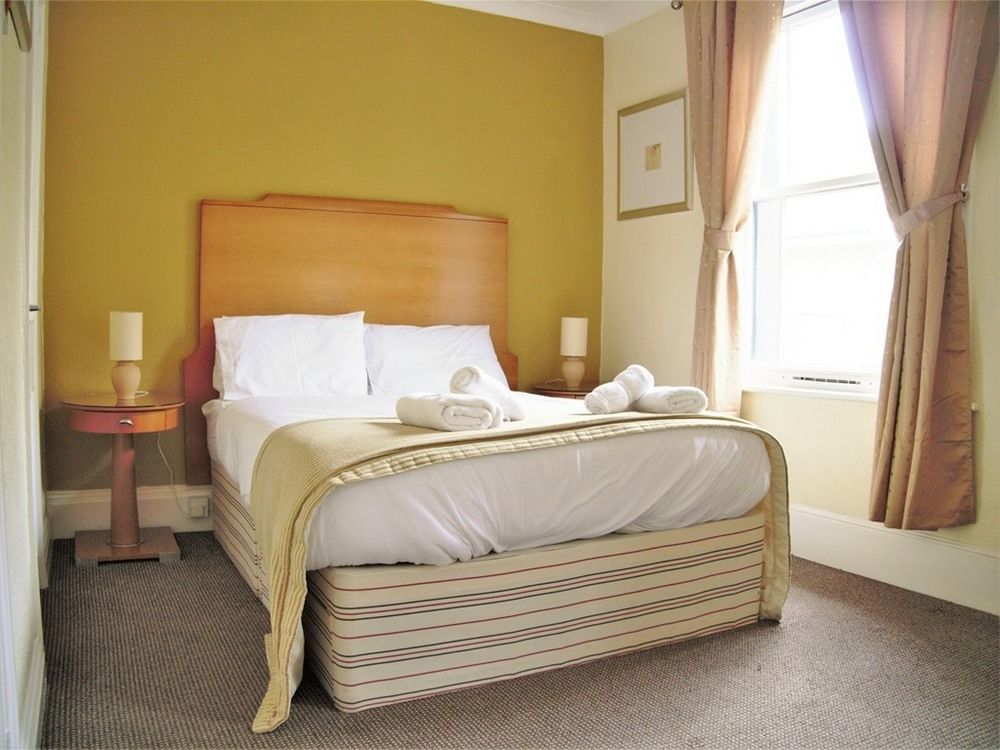 Town House Rooms Hastings Exteriör bild