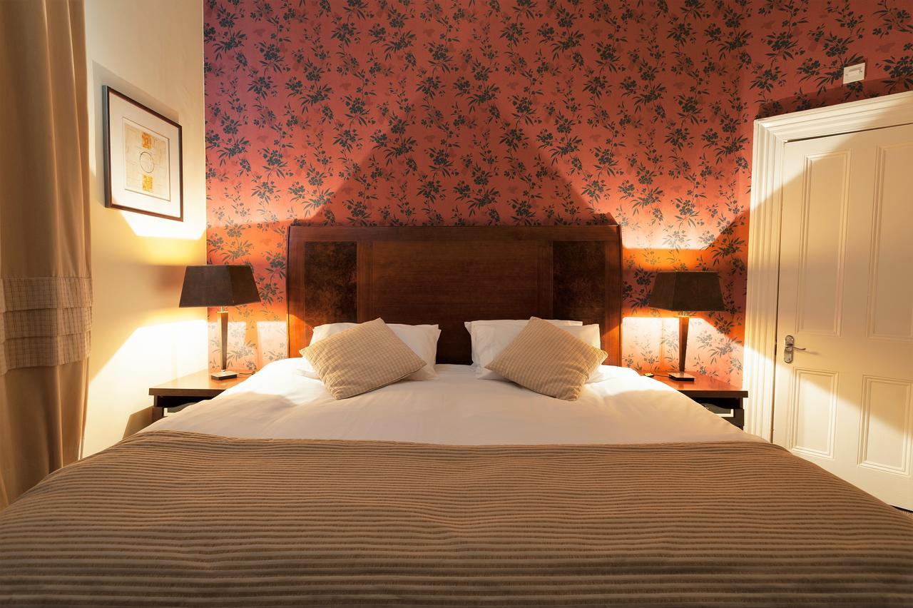 Town House Rooms Hastings Exteriör bild