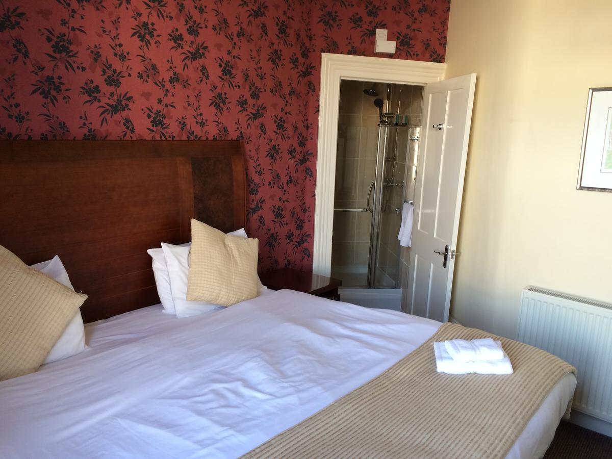 Town House Rooms Hastings Rum bild